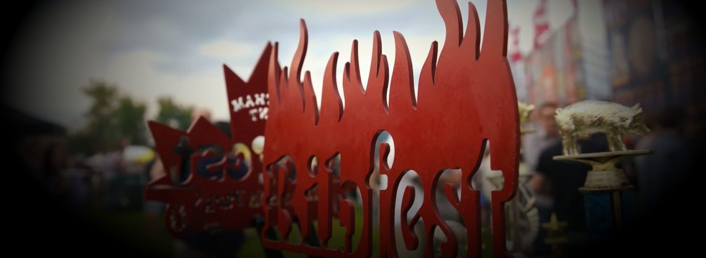 London Ribfest 2024 » Best Ribfest in London, Ontario