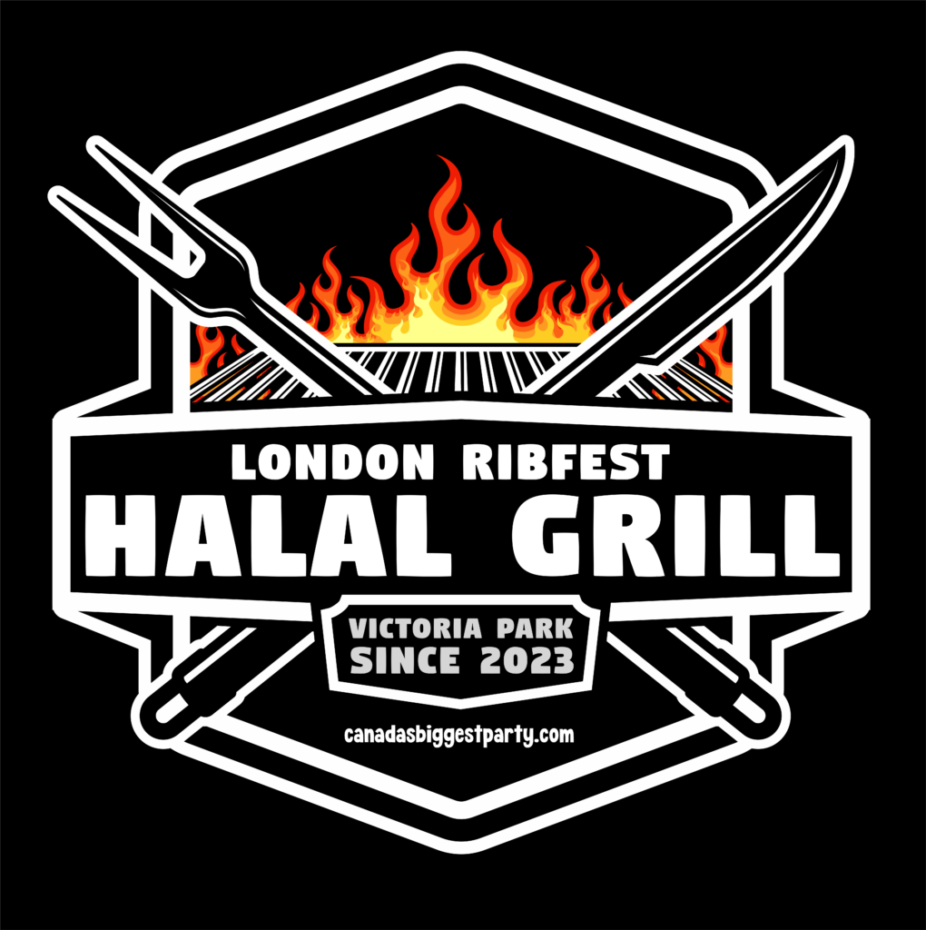 London Ribfest 2024 » Best Ribfest in London, Ontario