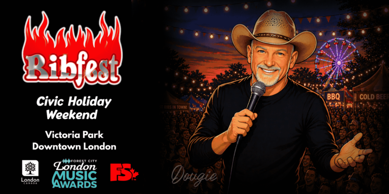London Ribfest – Family Shows Canada