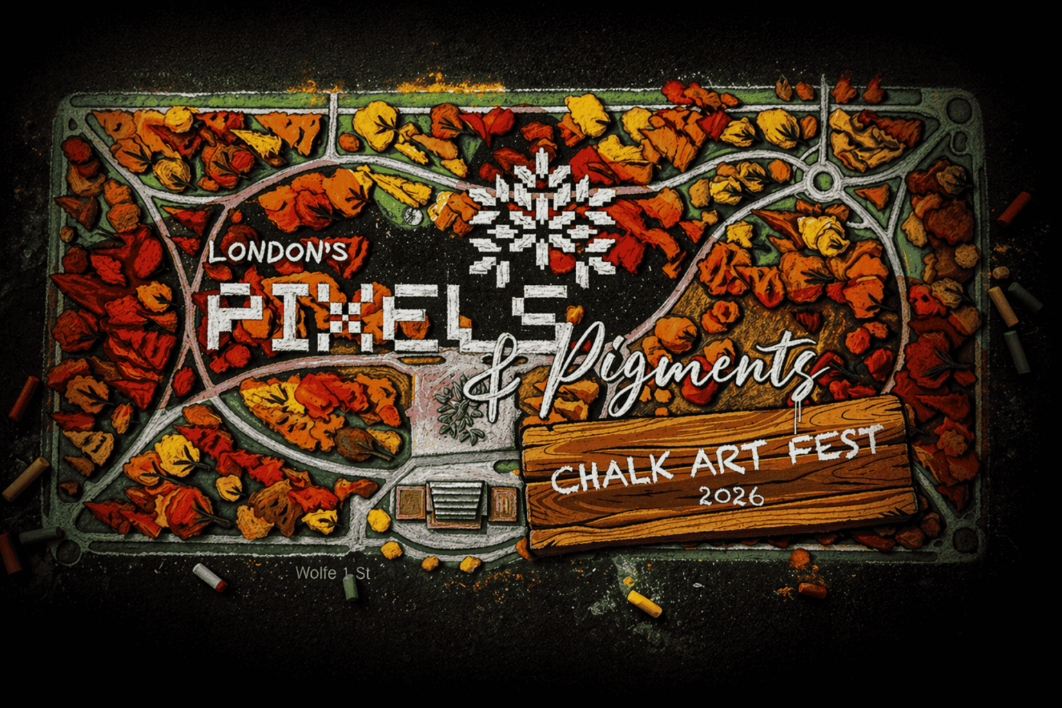 London Ribfest – Family Shows Canada