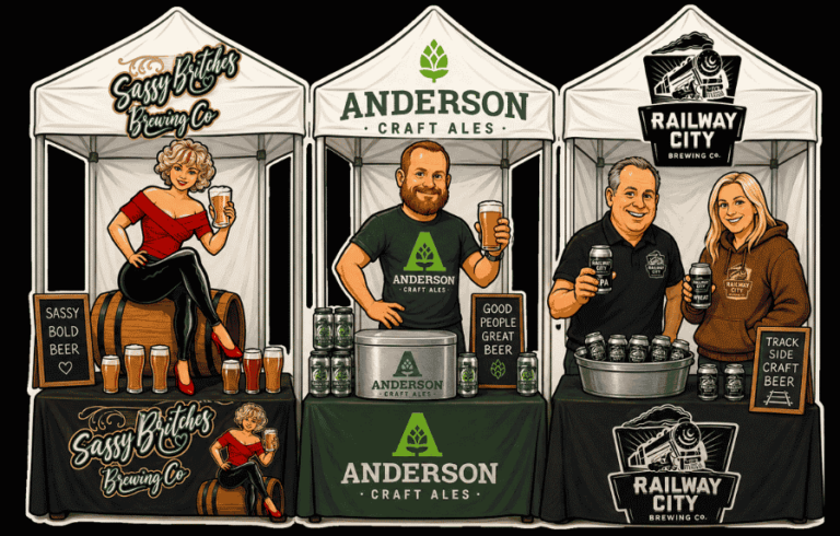 London Ribfest – Family Shows Canada