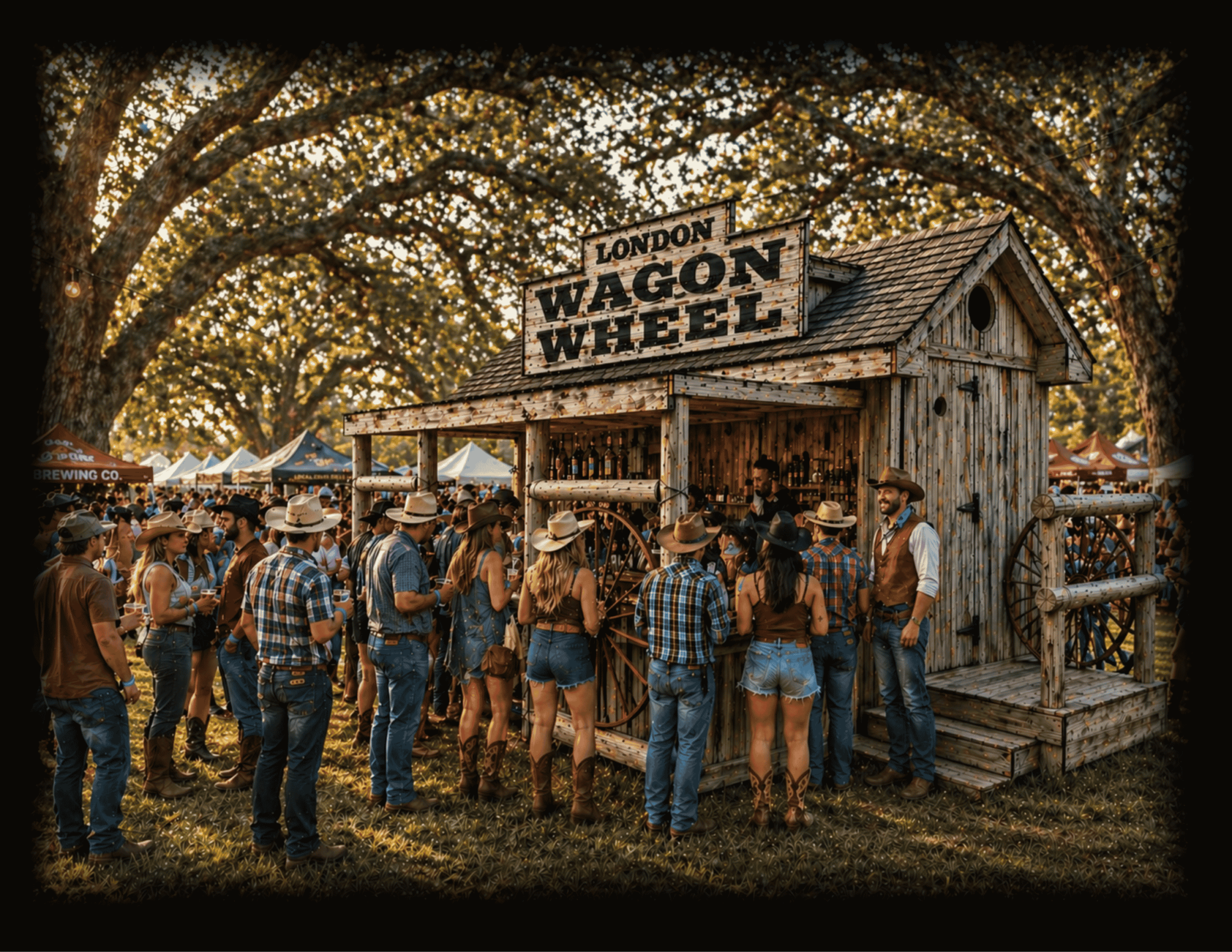 London Ribfest – Family Shows Canada